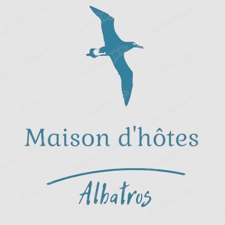 Maison Albatros Al-Mahdija Zewnętrze zdjęcie