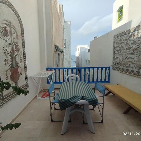 Maison Albatros Al-Mahdija Zewnętrze zdjęcie