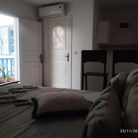 Maison Albatros Al-Mahdija Zewnętrze zdjęcie