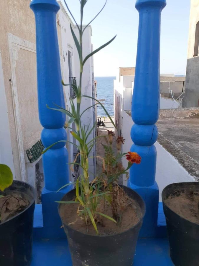 Maison Albatros Al-Mahdija Zewnętrze zdjęcie