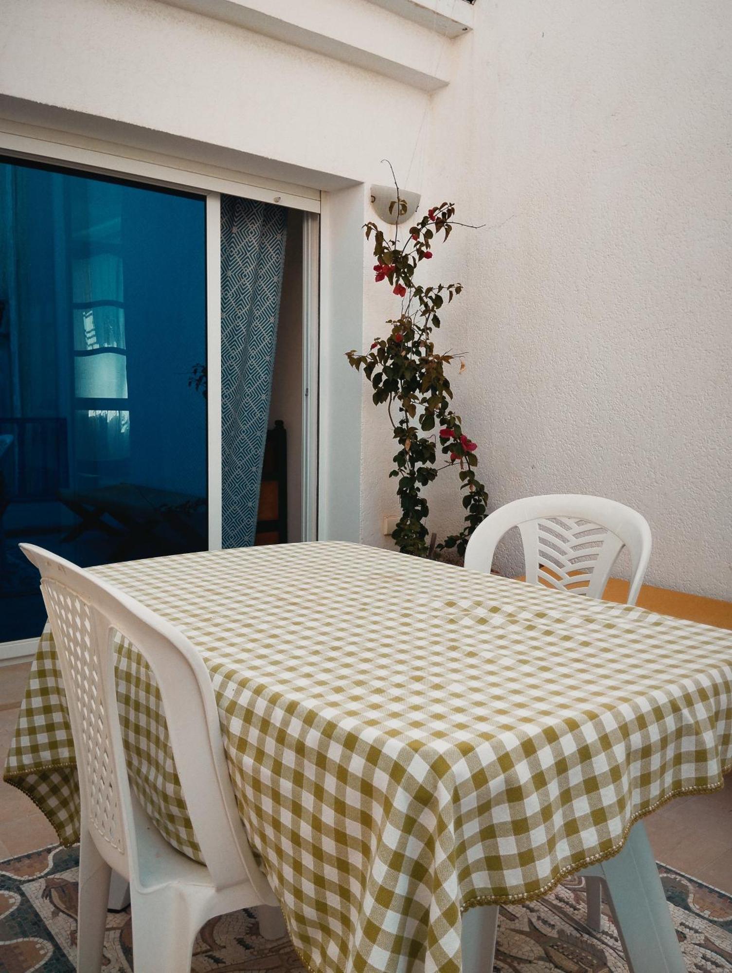 Maison Albatros Al-Mahdija Pokój zdjęcie