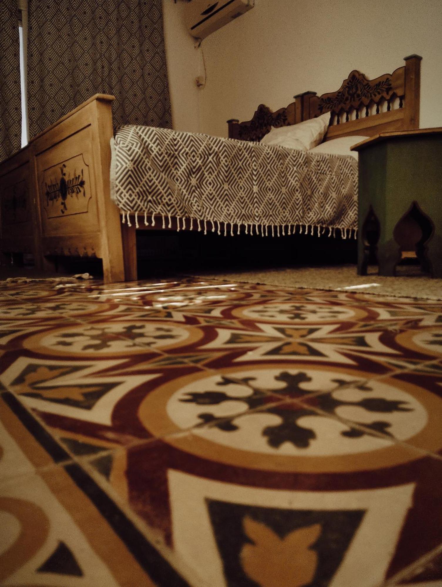 Maison Albatros Al-Mahdija Zewnętrze zdjęcie