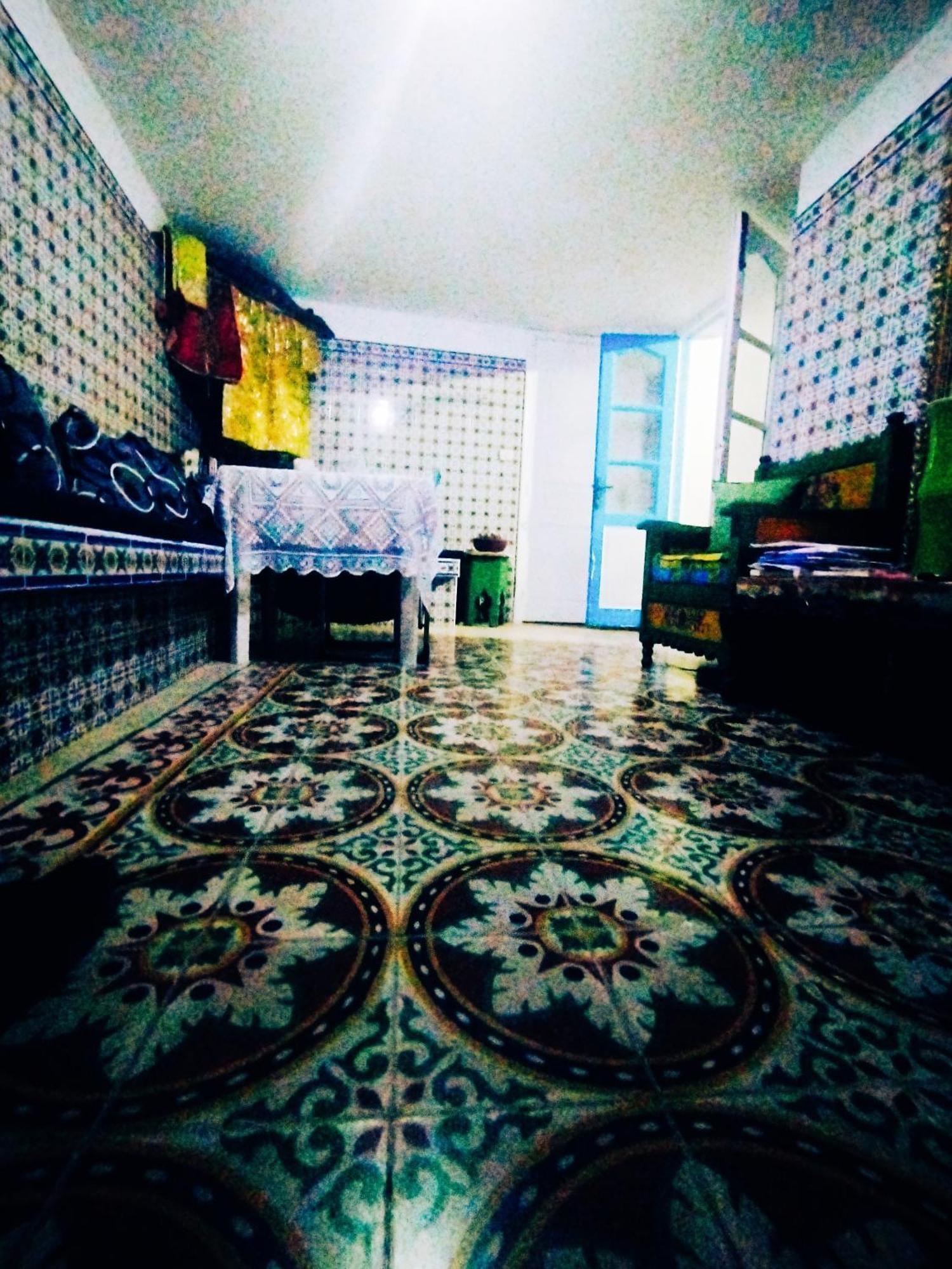 Maison Albatros Al-Mahdija Zewnętrze zdjęcie