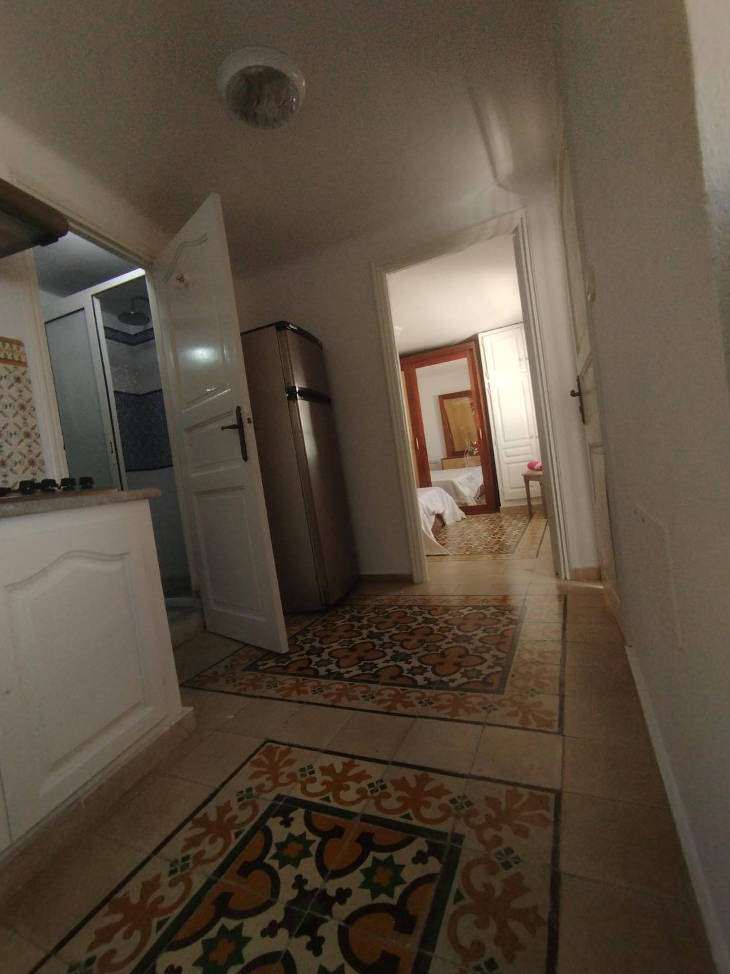 Maison Albatros Al-Mahdija Zewnętrze zdjęcie