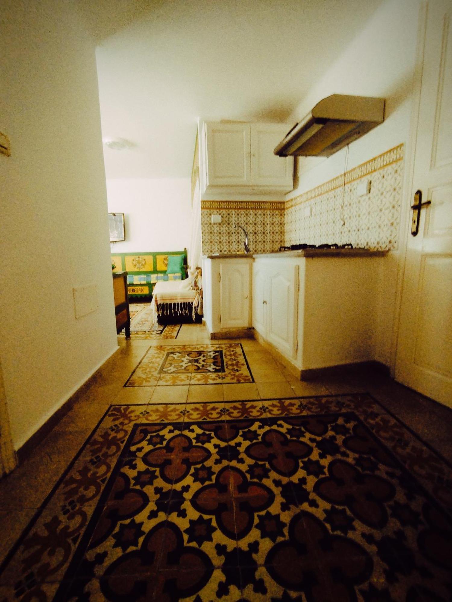 Maison Albatros Al-Mahdija Zewnętrze zdjęcie