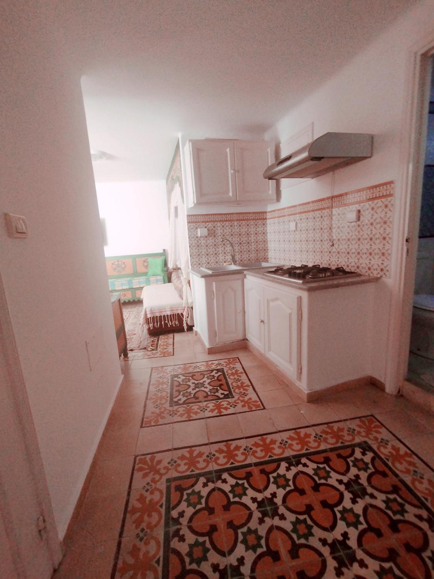 Maison Albatros Al-Mahdija Zewnętrze zdjęcie