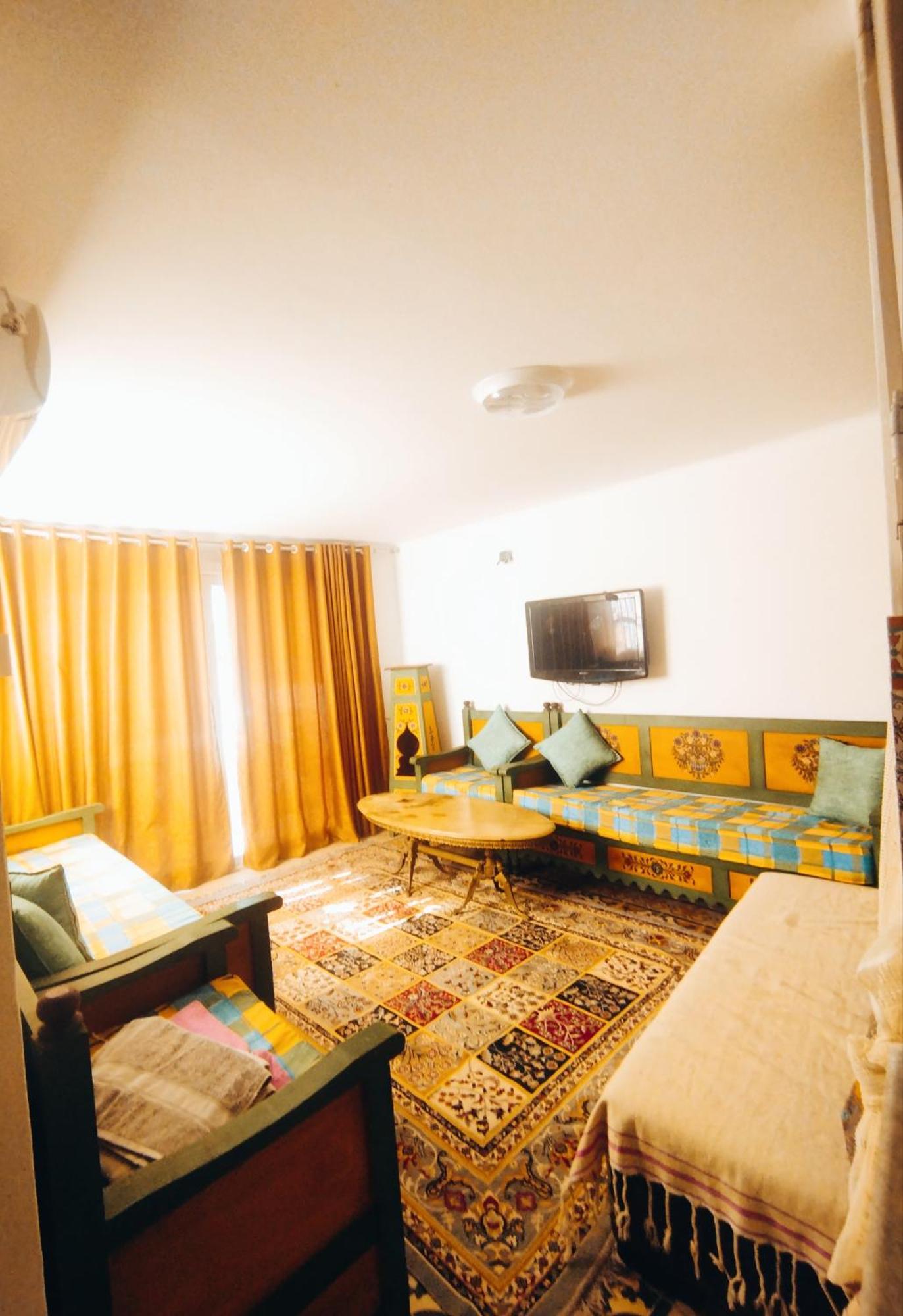 Maison Albatros Al-Mahdija Zewnętrze zdjęcie