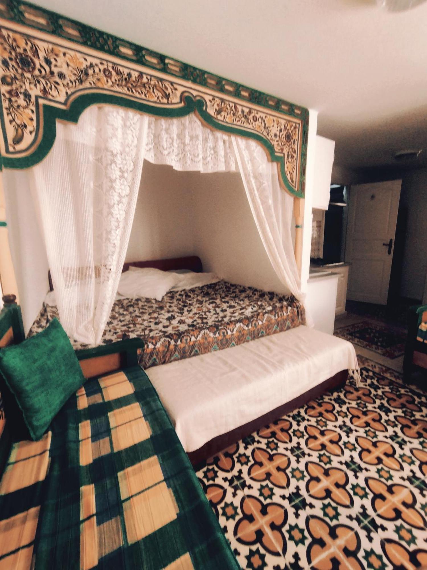 Maison Albatros Al-Mahdija Zewnętrze zdjęcie
