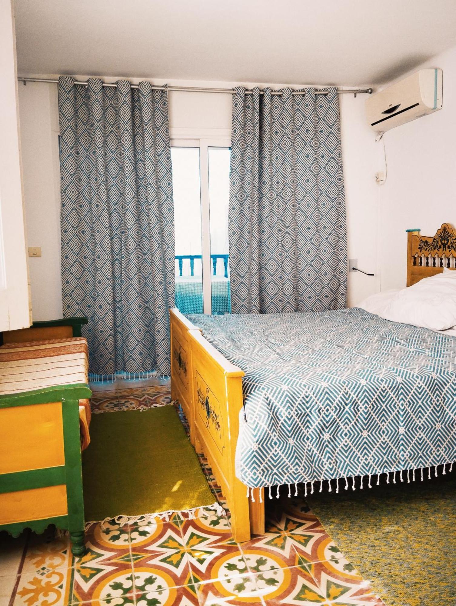 Maison Albatros Al-Mahdija Zewnętrze zdjęcie