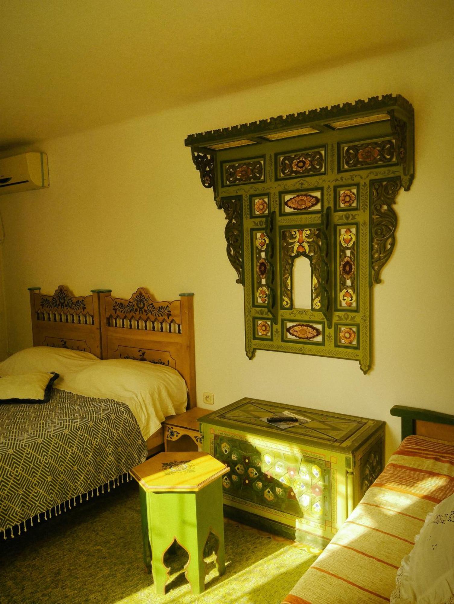 Maison Albatros Al-Mahdija Zewnętrze zdjęcie