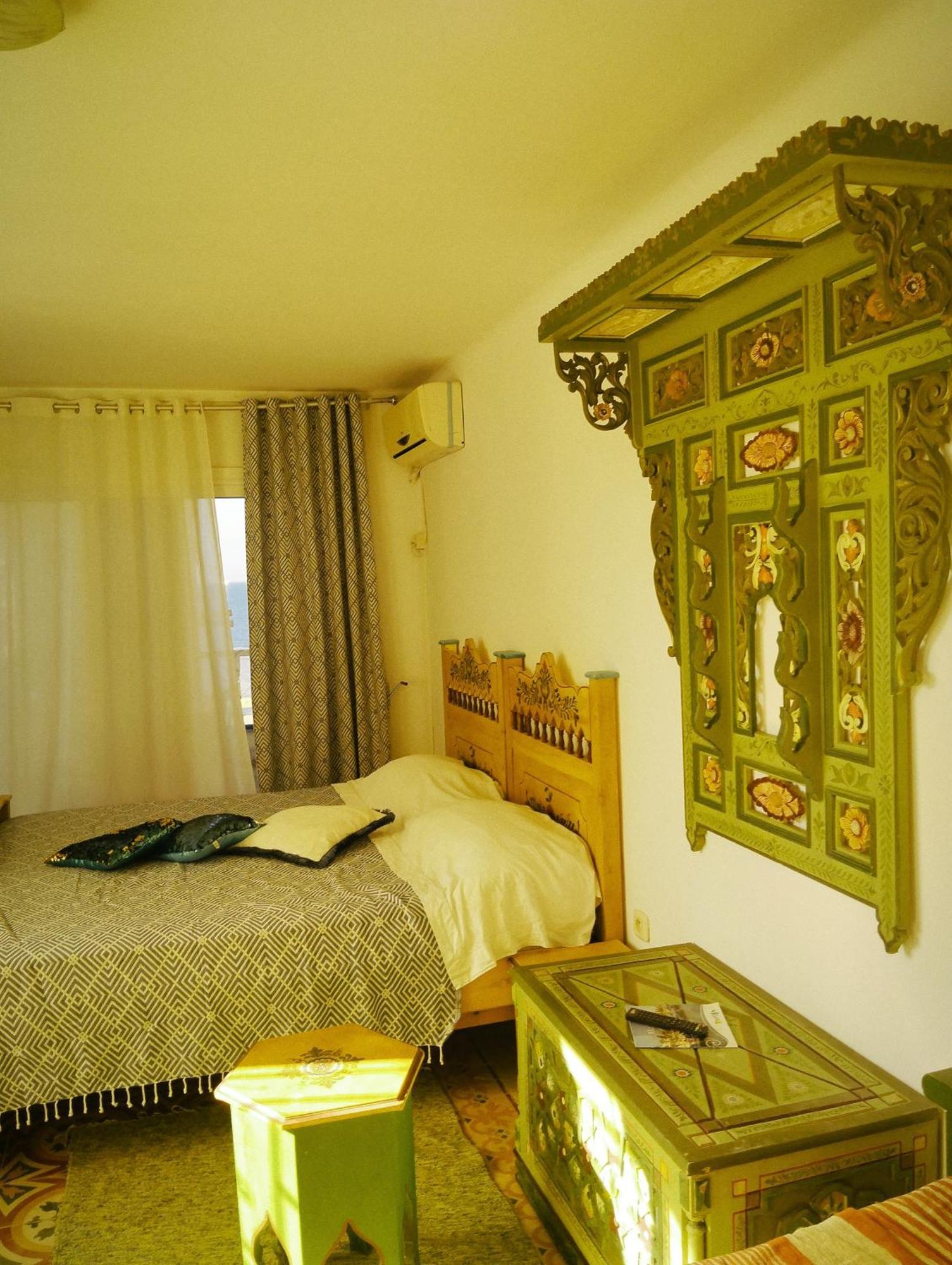Maison Albatros Al-Mahdija Zewnętrze zdjęcie