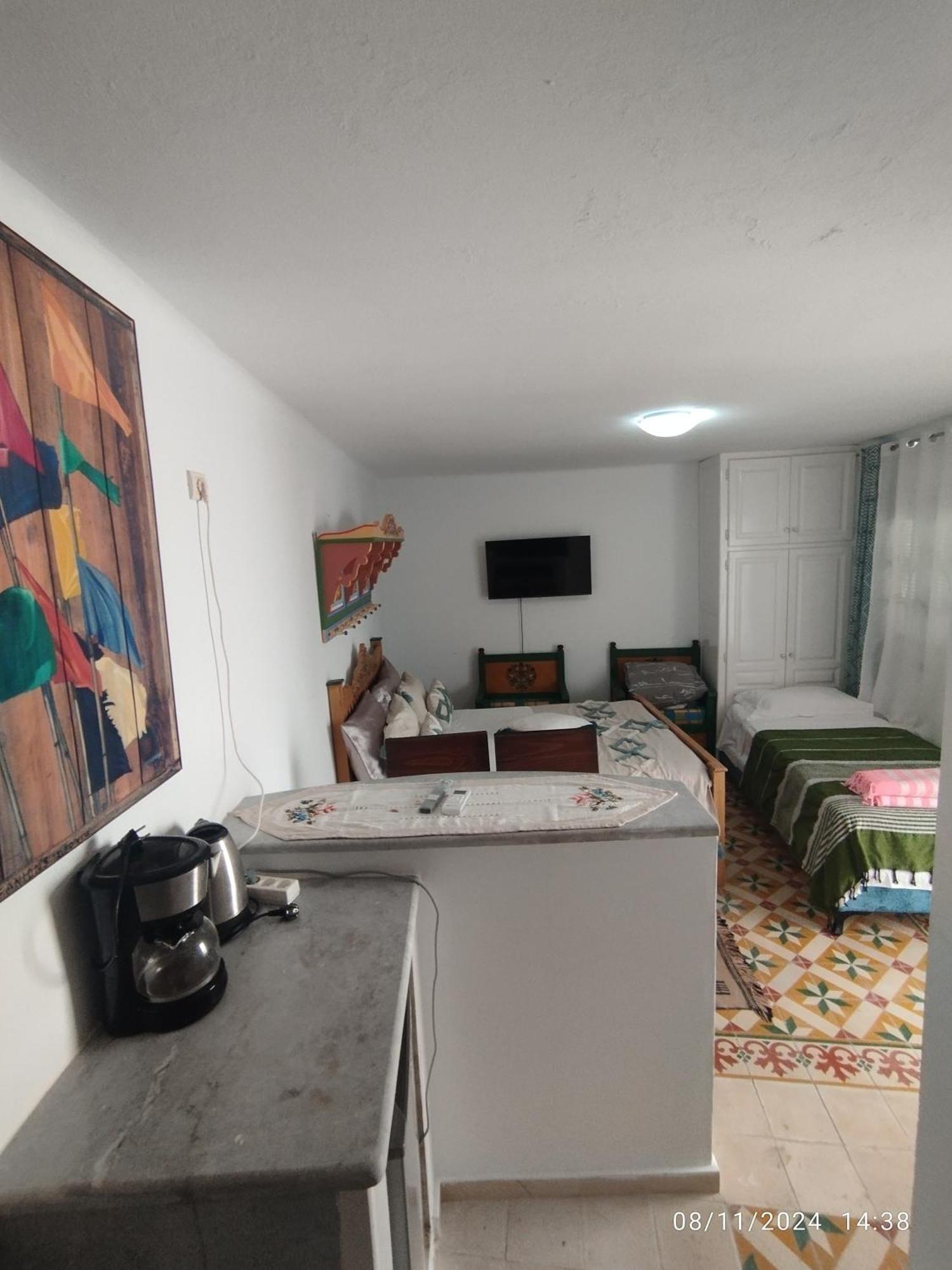 Maison Albatros Al-Mahdija Zewnętrze zdjęcie