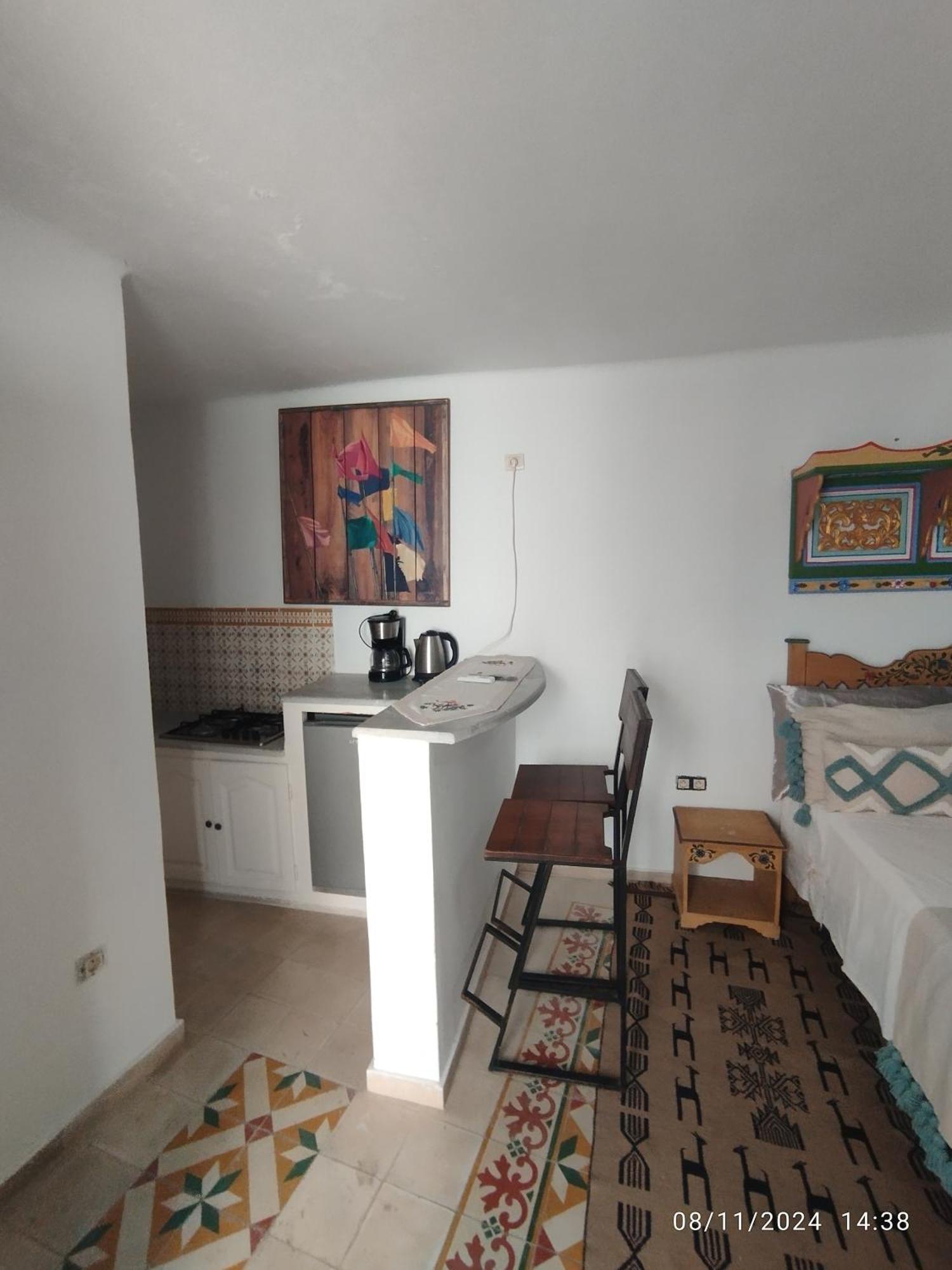 Maison Albatros Al-Mahdija Zewnętrze zdjęcie
