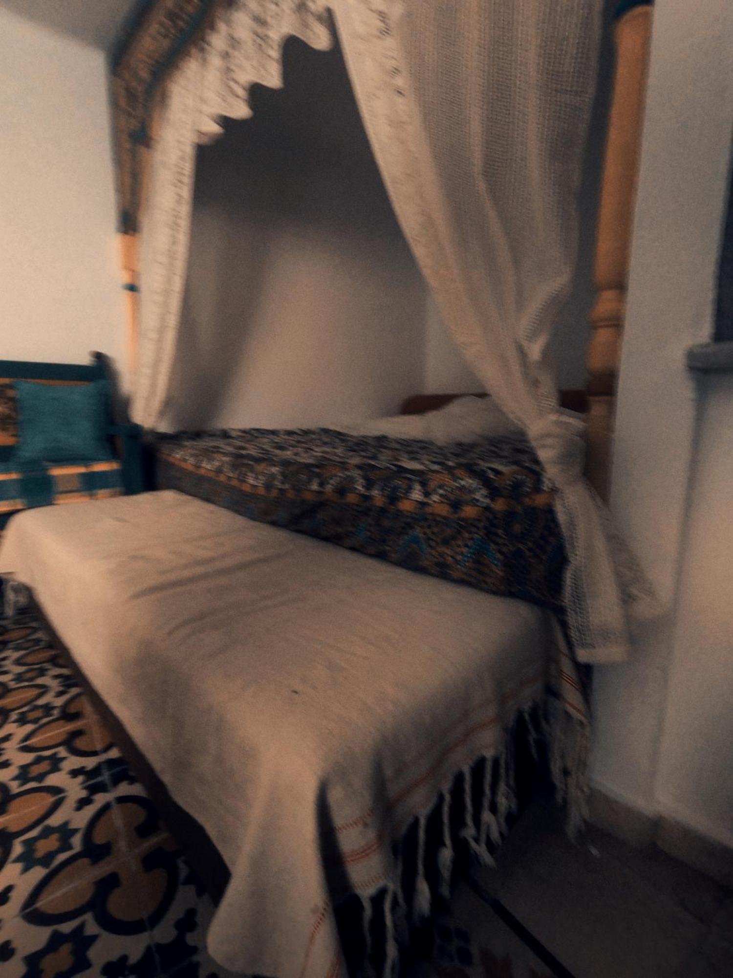 Maison Albatros Al-Mahdija Zewnętrze zdjęcie