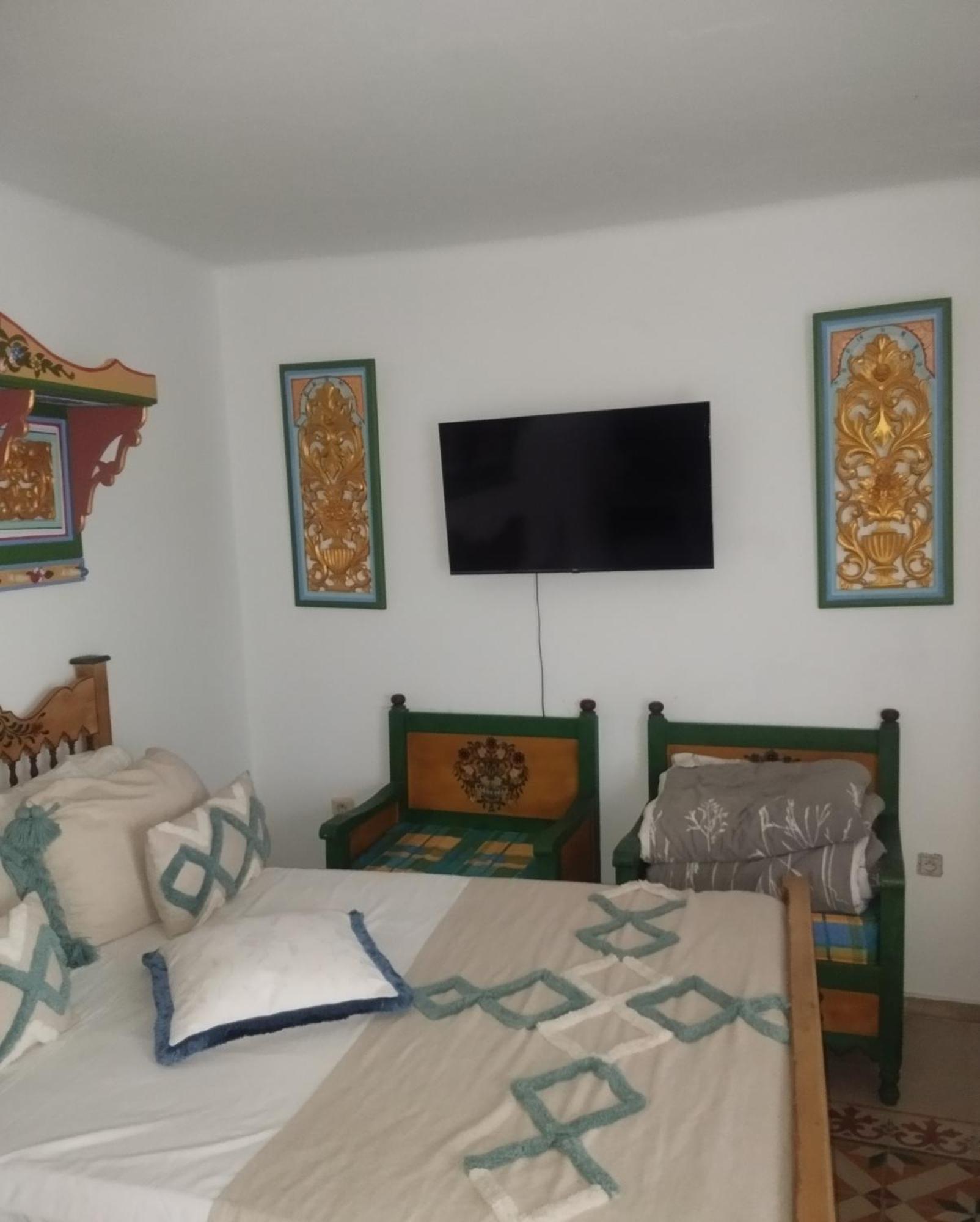 Maison Albatros Al-Mahdija Zewnętrze zdjęcie