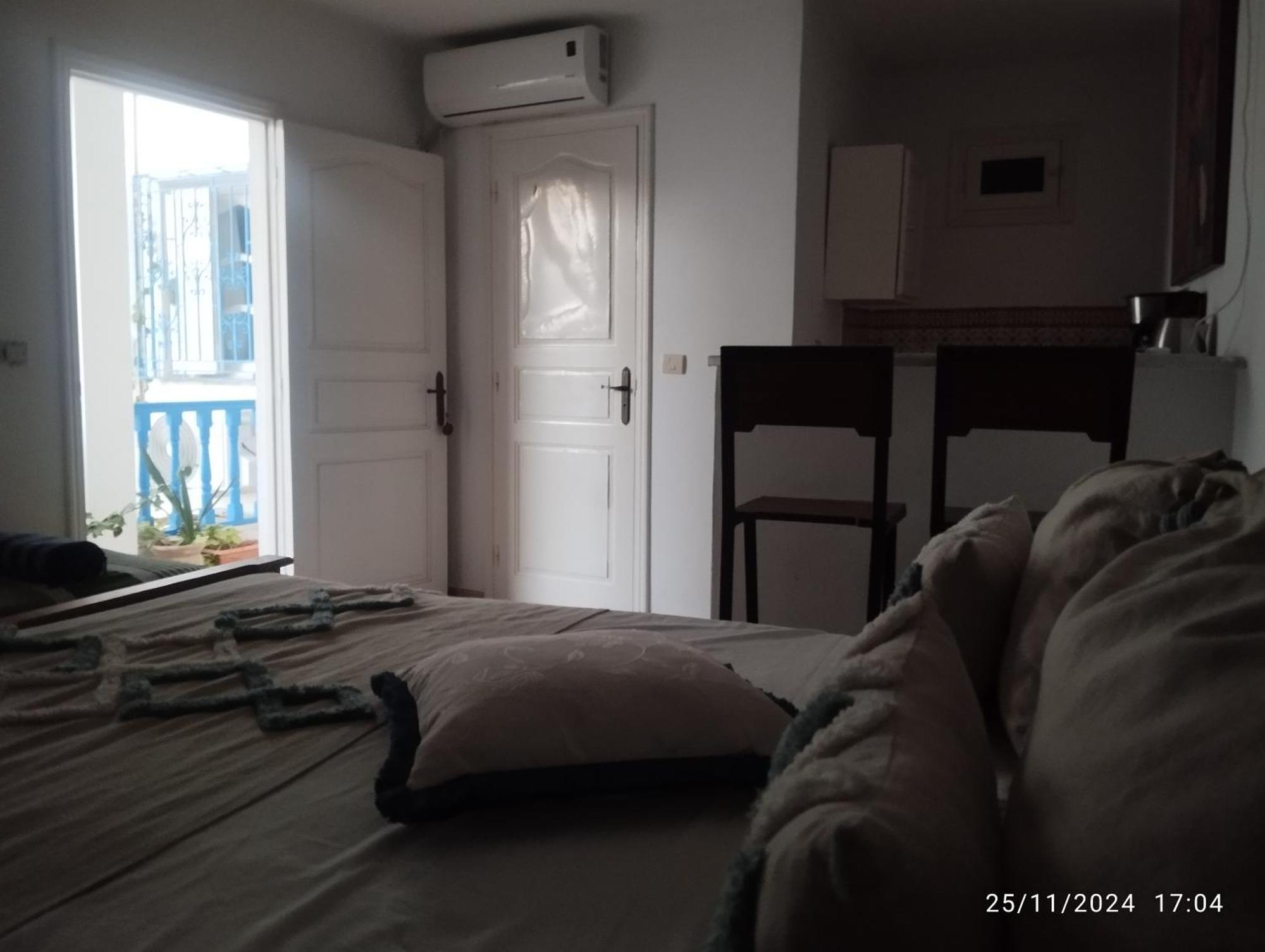 Maison Albatros Al-Mahdija Zewnętrze zdjęcie
